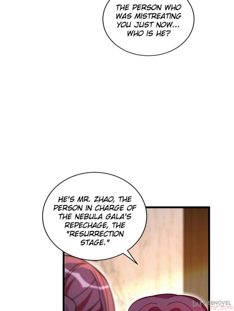 A Star Reborn: The Queen's Return Chapter 130 24